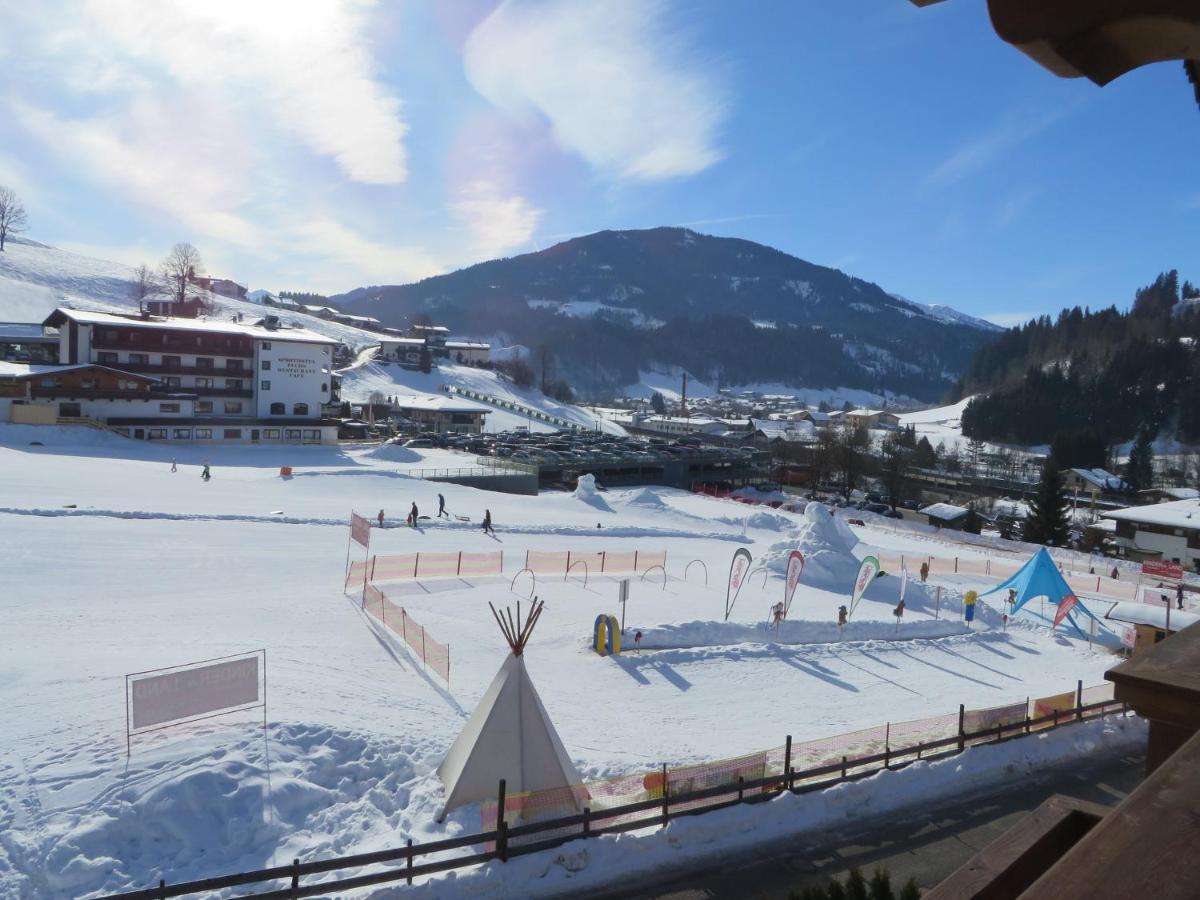 Landhaus Tirol Hopfgarten im Brixental Rom bilde