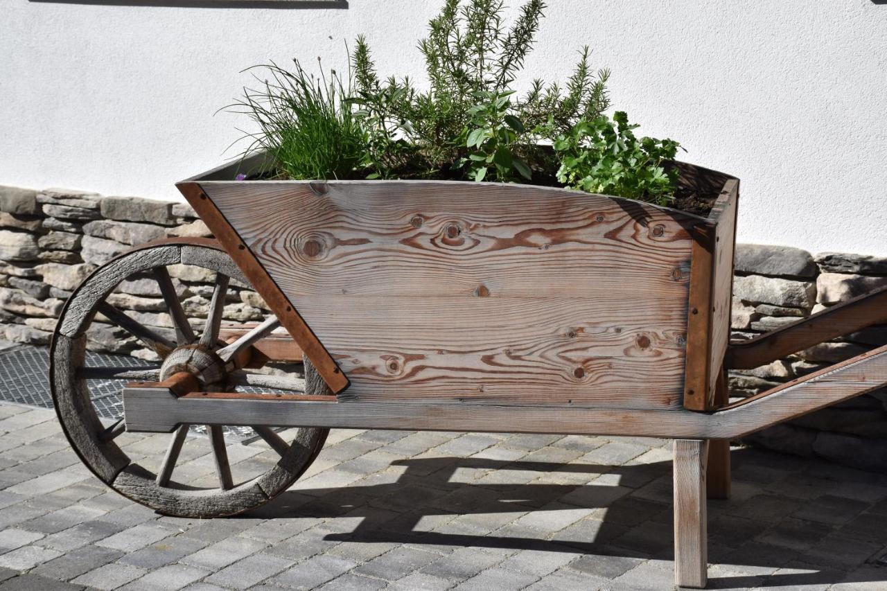 Landhaus Tirol Hopfgarten im Brixental Eksteriør bilde