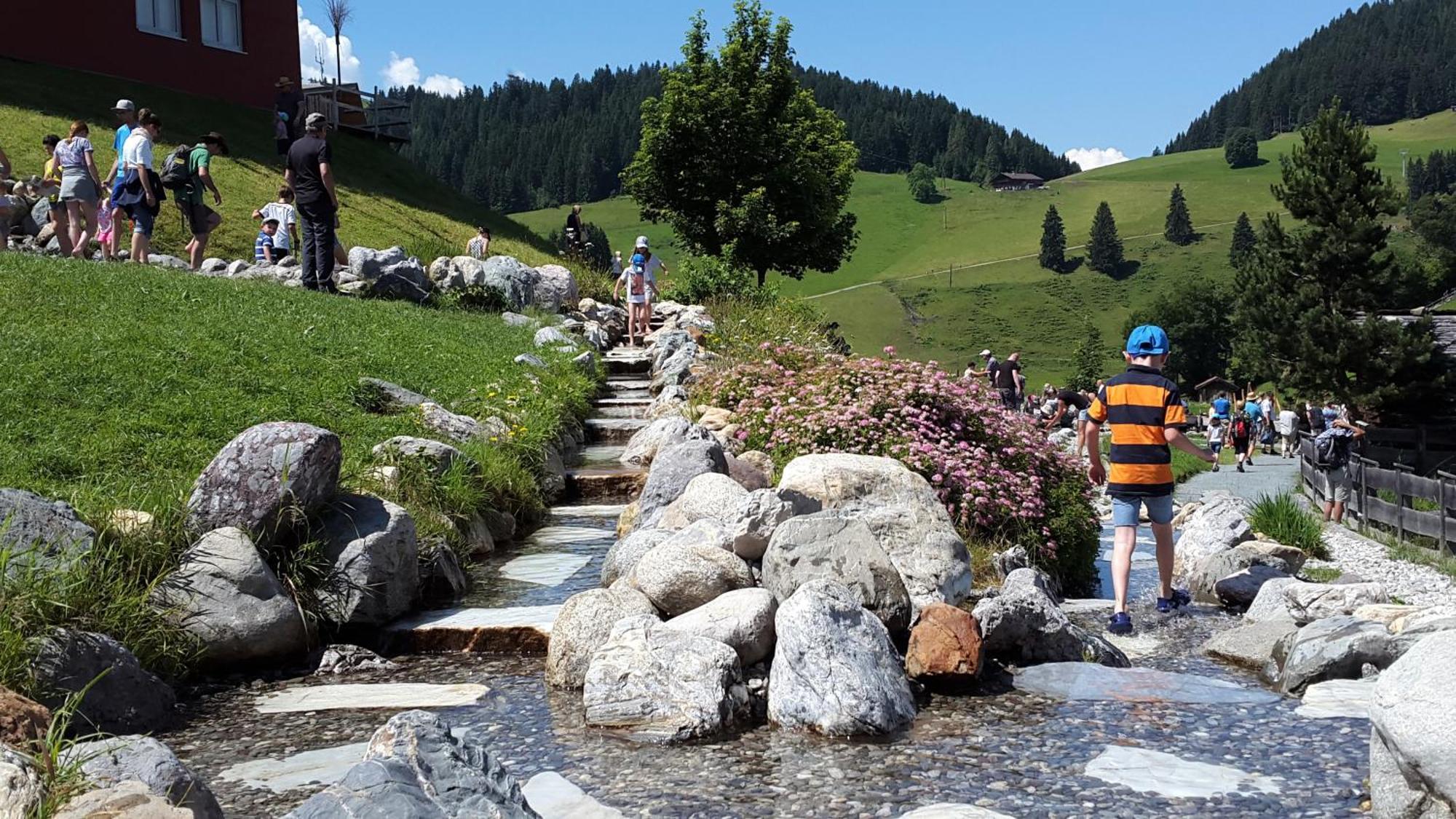 Landhaus Tirol Hopfgarten im Brixental Eksteriør bilde